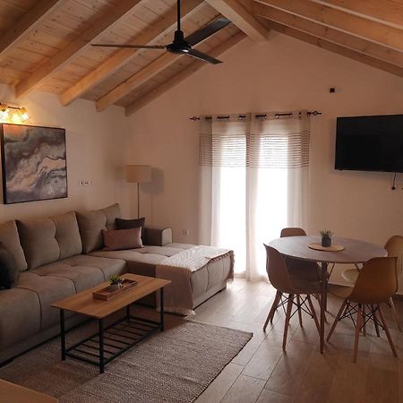 Garitsa Apartments B Corfu  Exterior photo