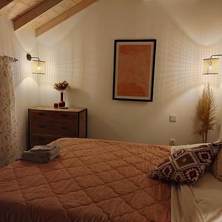 Garitsa Apartments B Corfu  Exterior photo